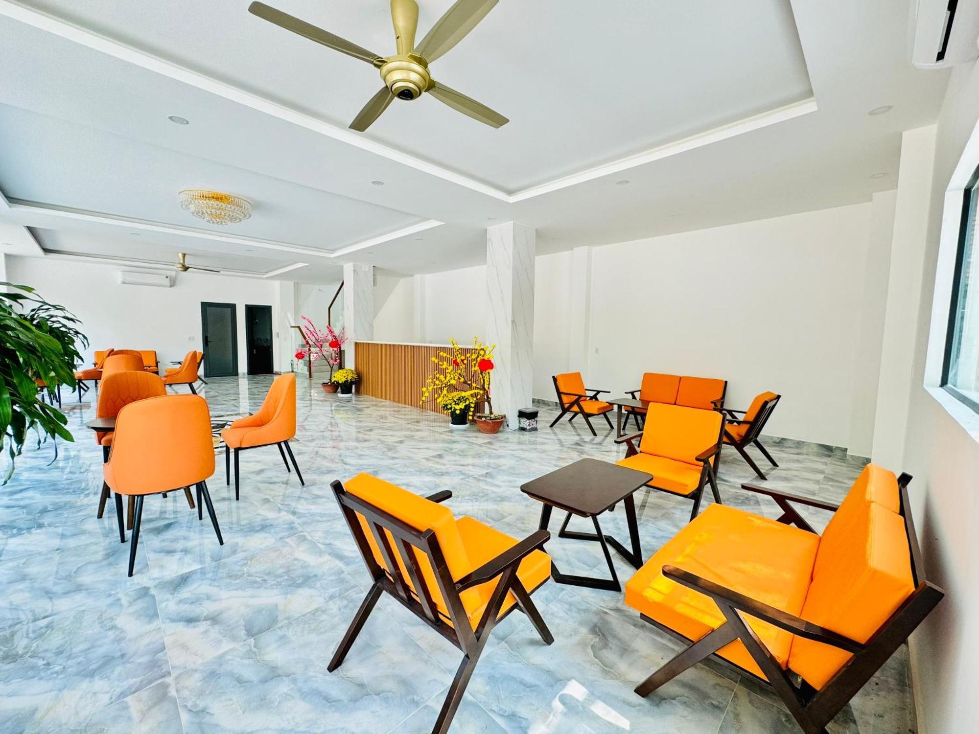 Lava Rock Viet Nam Lodge Anhfly Resort Nam Каттьен Экстерьер фото